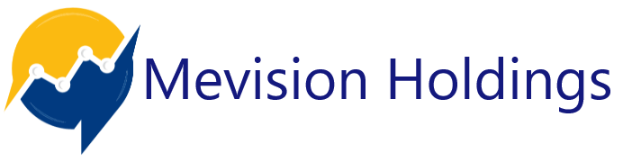 mevisionholdings Logo